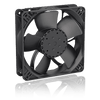 Axial Compact Fans