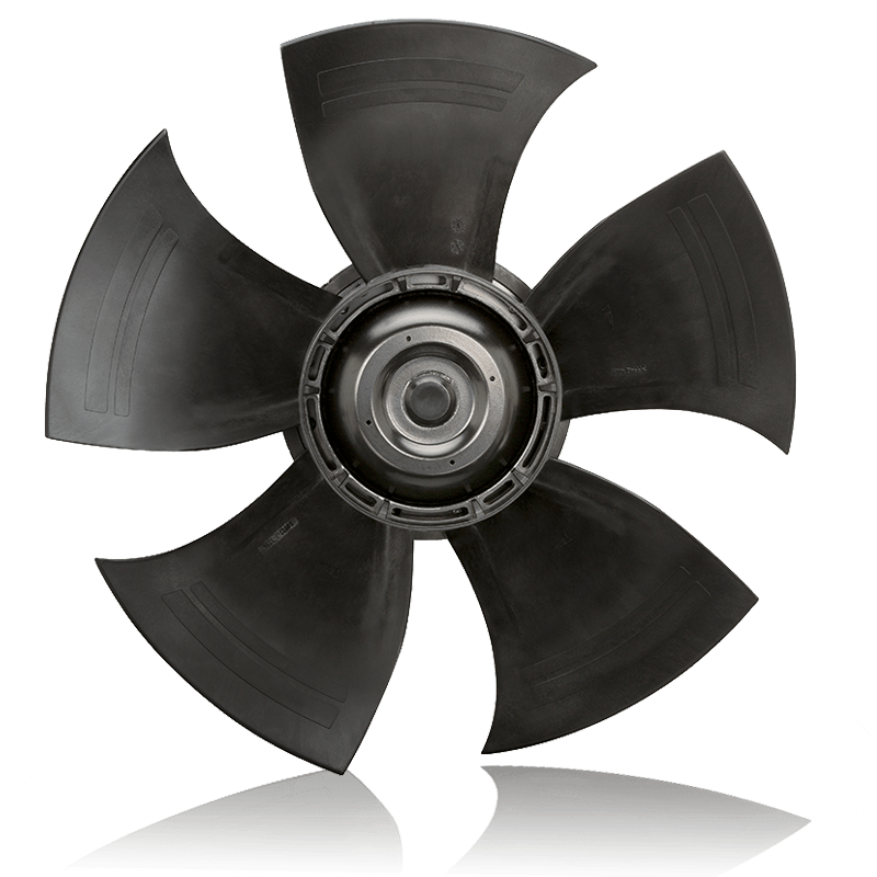 Axial Fans