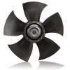 Axial Fans