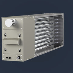 Gas Heater