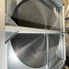 Thermal Wheels