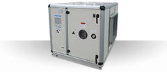 Ventilation Solution