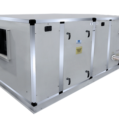 AHU Solutions