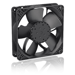 Compact Fan