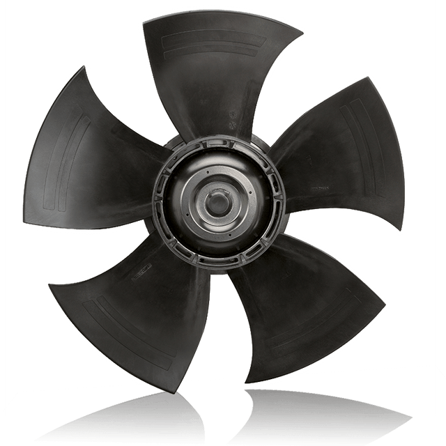 Axial Fan