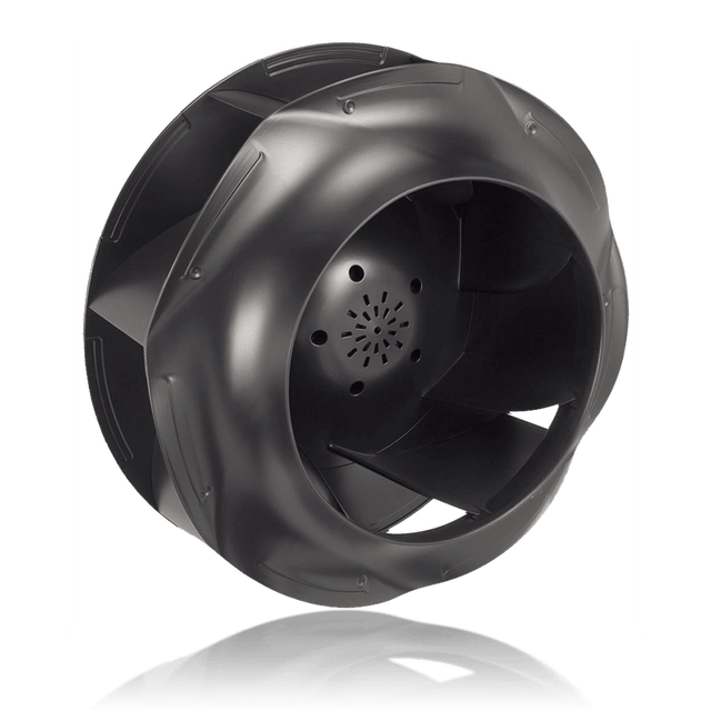 Centrifugal Fans