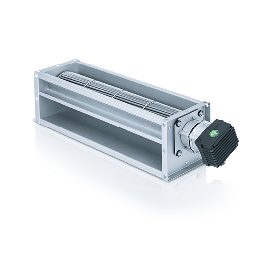 Tangential blowers