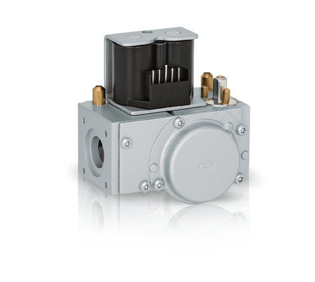 Gas Valves