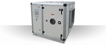 Ventilation Solution